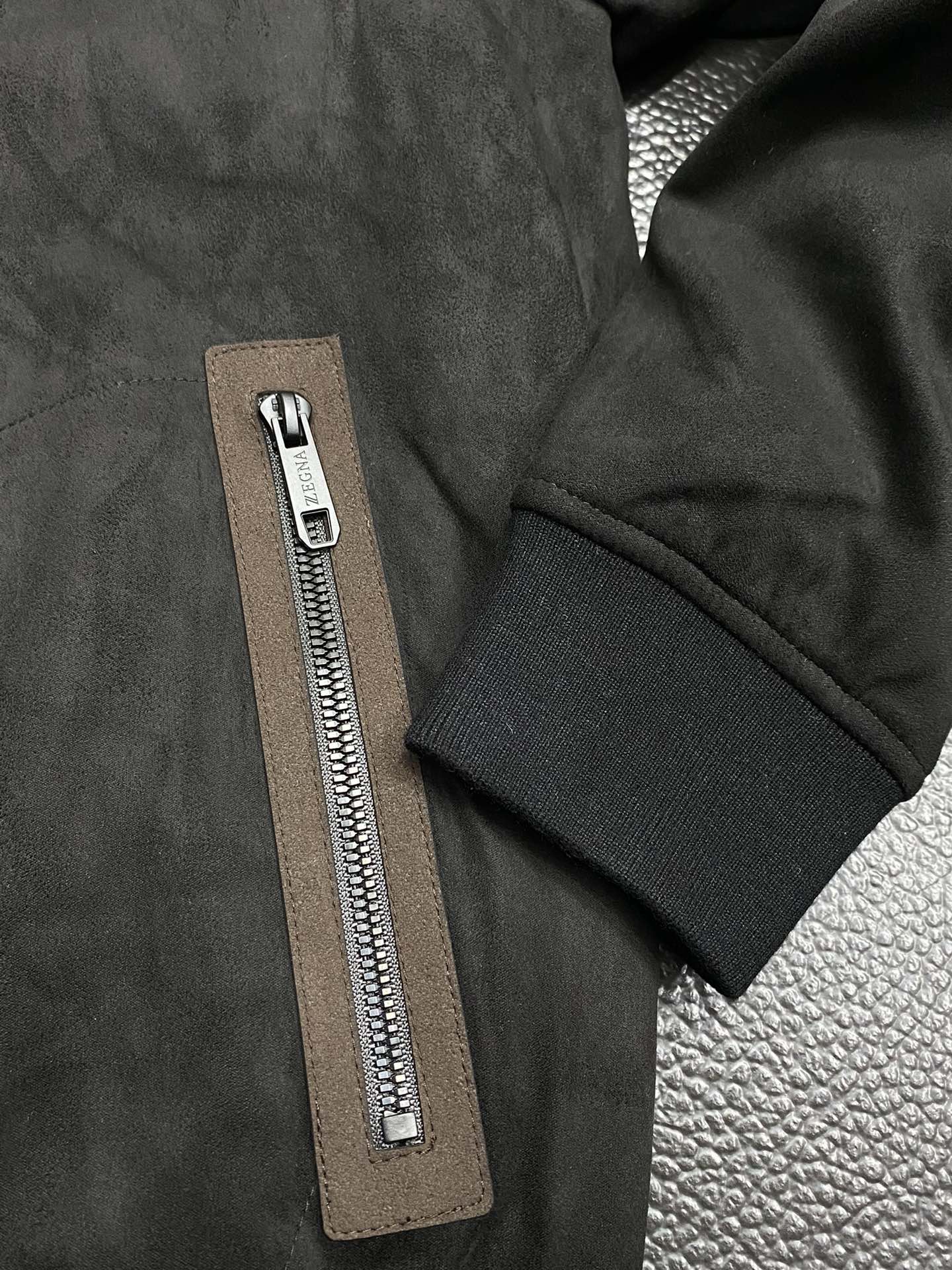 Zegna Down Jackets